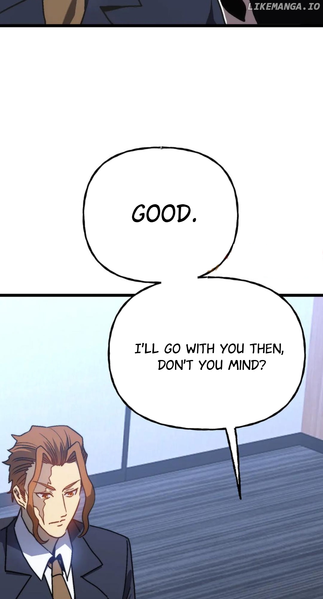 Log into the Future Chapter 193 - page 68